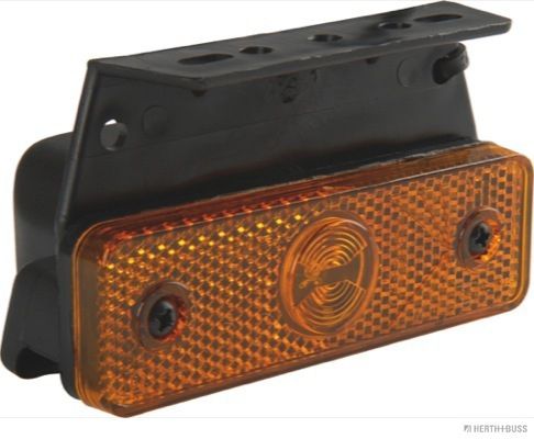 Herth+Buss Elparts Seitenmarkierungsleuchte 82710155
