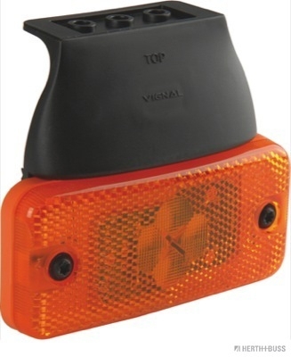 Herth+Buss Elparts Seitenmarkierungsleuchte 82710222