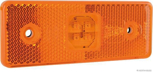 Herth+Buss Elparts Seitenmarkierungsleuchte 82710233