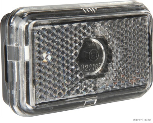 Herth+Buss Elparts Begrenzungsleuchte 82710295