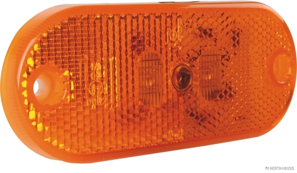 Herth+Buss Elparts Seitenmarkierungsleuchte 82710356