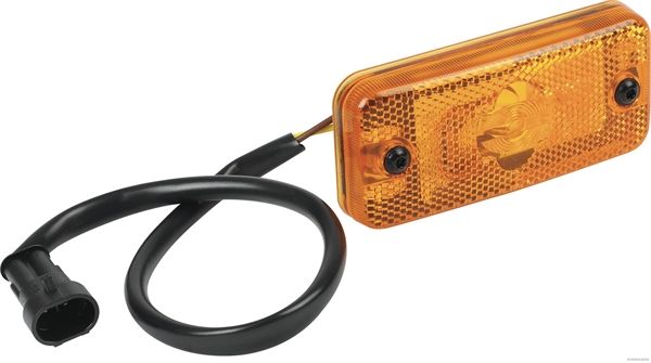 Herth+Buss Elparts Seitenmarkierungsleuchte 82710424