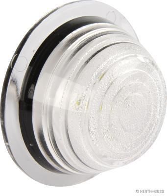 Herth+Buss Elparts Lichtscheibe, Umrissleuchte 82711322