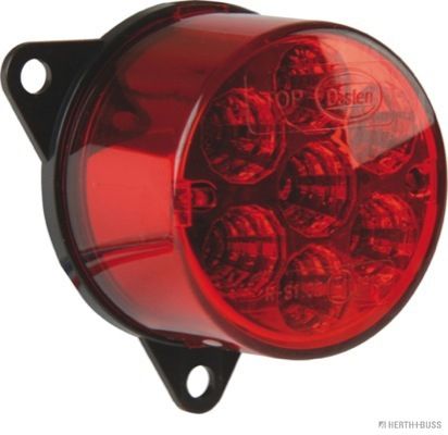 Herth+Buss Elparts Schlussleuchte 82850105