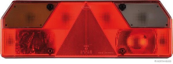 Herth+Buss Elparts Heckleuchte 83830043