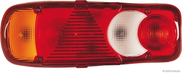 Herth+Buss Elparts Heckleuchte 83830075