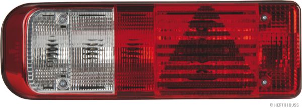 Herth+Buss Elparts Heckleuchte 83830170
