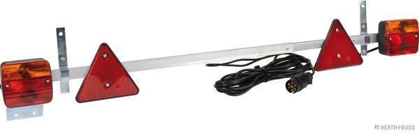 Herth+Buss Elparts Heckleuchtensatz 83830199