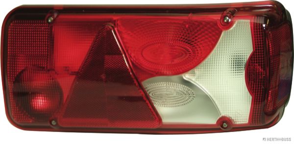 Herth+Buss Elparts Heckleuchte 83840007