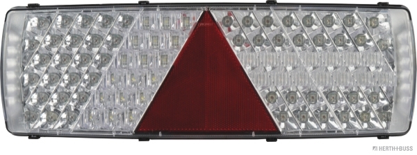 Herth+Buss Elparts Heckleuchte 83840014