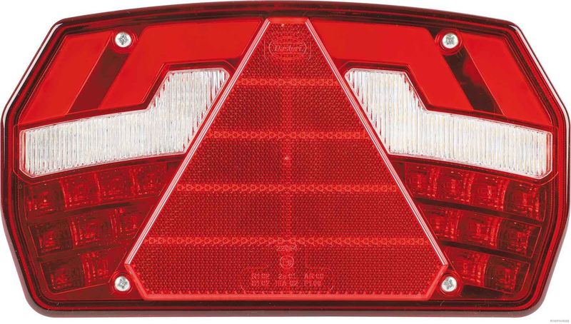 Herth+Buss Elparts Heckleuchte 83840557