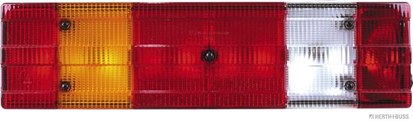 Herth+Buss Elparts Heckleuchte 83840588