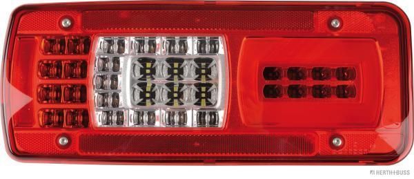 Herth+Buss Elparts Heckleuchte 83840755
