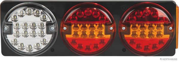 Herth+Buss Elparts Heckleuchte 83840904