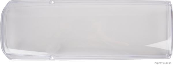 Herth+Buss Elparts Lichtscheibe, Heckleuchte 83842021