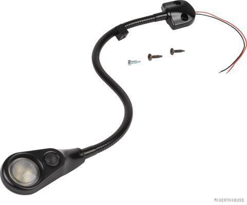 Herth+Buss Elparts Innenraumleuchte 84740016