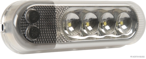 Herth+Buss Elparts Innenraumleuchte 84740100