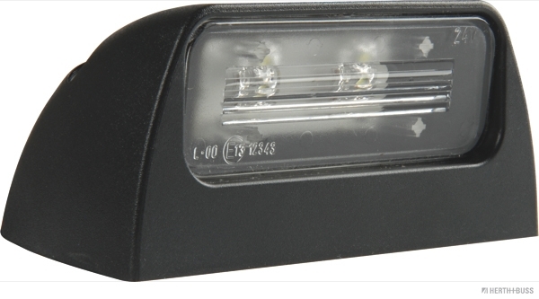 Herth+Buss Elparts Kennzeichenleuchte 84750009