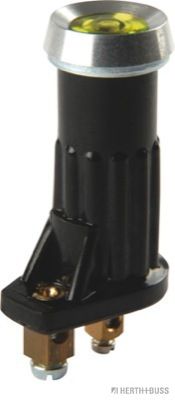 Herth+Buss Elparts Kontrollleuchte 85780311