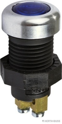 Herth+Buss Elparts Kontrollleuchte 85780330