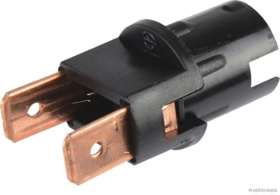 Herth+Buss Elparts Lampenfassung, elektrische Universalteile 85785051