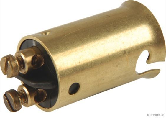 Herth+Buss Elparts Lampenfassung, elektrische Universalteile 85785109