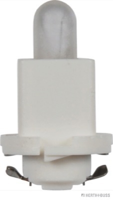 Herth+Buss Elparts Glühlampe, Instrumentenbeleuchtung 89901255