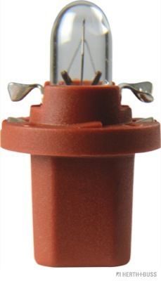 Herth+Buss Elparts Glühlampe, Instrumentenbeleuchtung 89901285