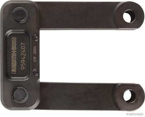 Herth+Buss Elparts Adapter, Crimpzange 95942407