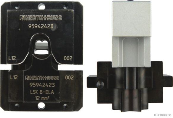 Herth+Buss Elparts Crimpzangeneinsatz 95942423