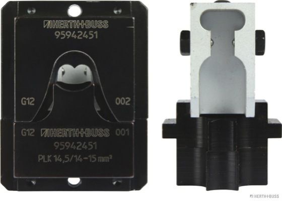 Herth+Buss Elparts Crimpzangeneinsatz 95942451