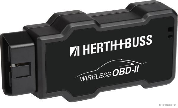 Herth+Buss Elparts OBD-Adapter, Reifendruck-Kontrollsystem 95990022