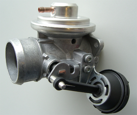 BorgWarner (Wahler) n.n. 7241D