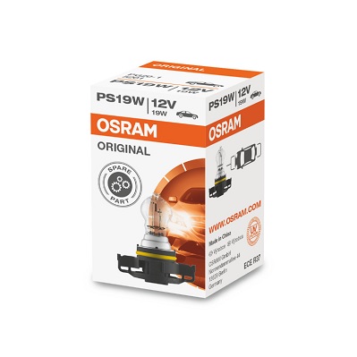 ams-OSRAM Glühlampe, Blinkleuchte 5201