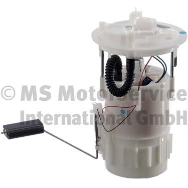 PIERBURG Sensor, Kraftstoffvorrat 7.02552.32.0