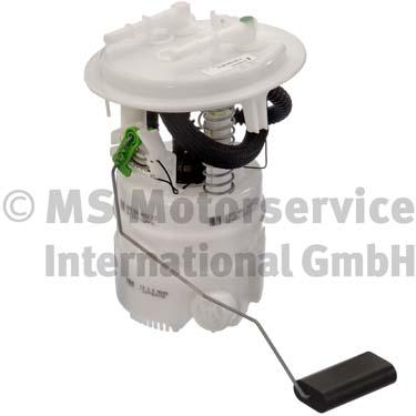 PIERBURG Kraftstoff-Fördereinheit 7.07795.00.0