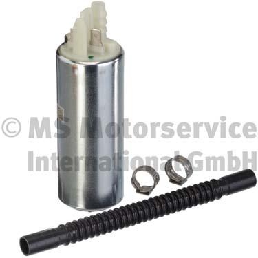 PIERBURG Kraftstoffpumpe 7.07795.08.0