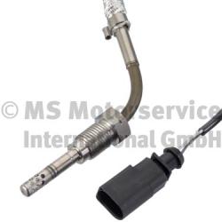 PIERBURG Sensor, Abgastemperatur 7.08369.86.0