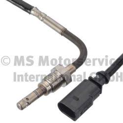 PIERBURG Sensor, Abgastemperatur 7.11020.18.0