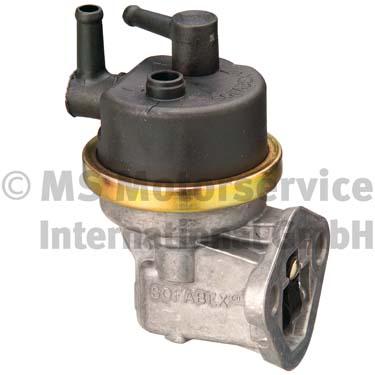 PIERBURG Kraftstoffpumpe 7.21753.50.0