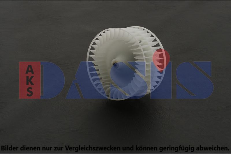AKS DASIS Innenraumgebläse 058340N