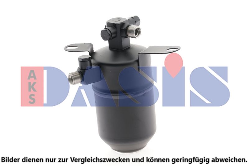 AKS DASIS Trockner, Klimaanlage 800080N