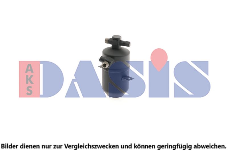 AKS DASIS Trockner, Klimaanlage 800119N
