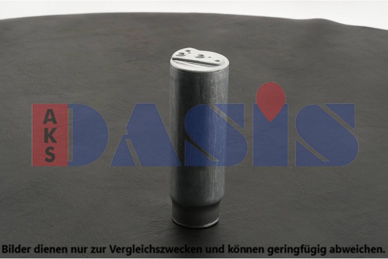 AKS DASIS Trockner, Klimaanlage 800130N