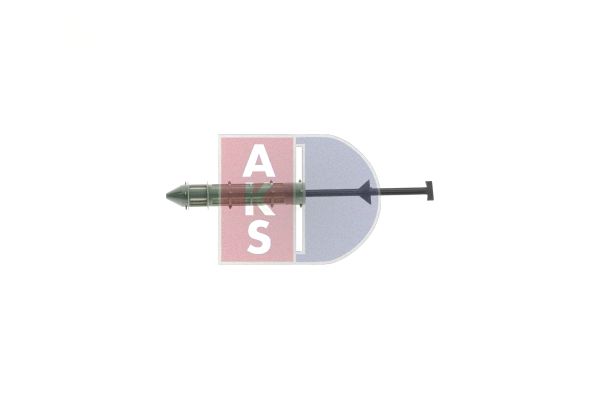 AKS DASIS Trockner, Klimaanlage 800199N