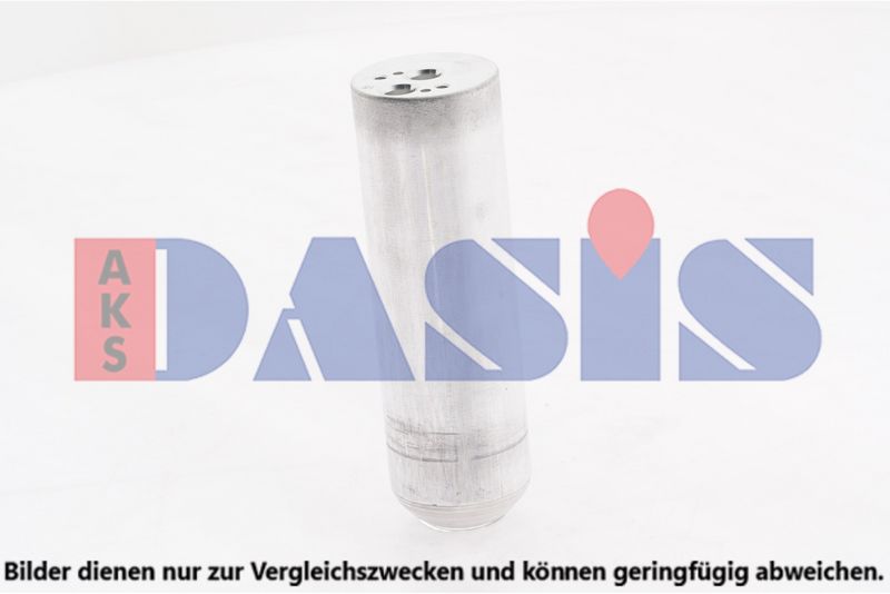 AKS DASIS Trockner, Klimaanlage 800211N