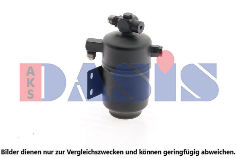 AKS DASIS Trockner, Klimaanlage 800640N