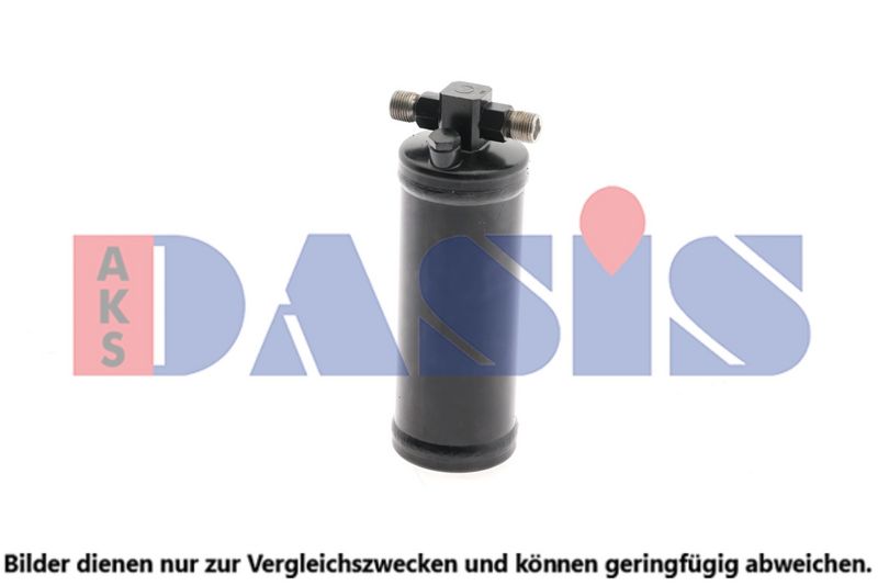 AKS DASIS Trockner, Klimaanlage 803310N