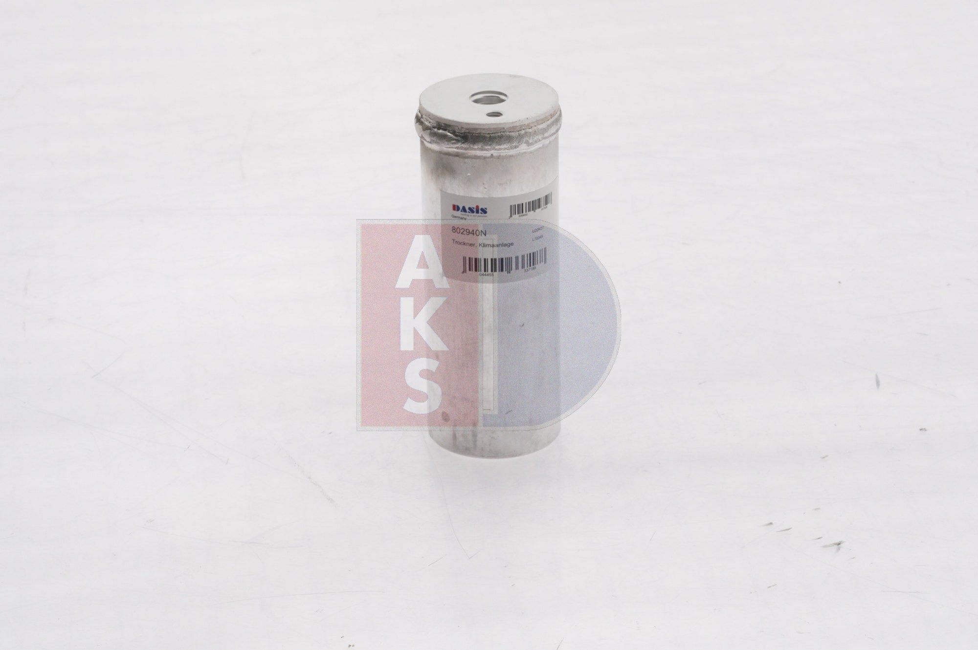 AKS DASIS Trockner, Klimaanlage 802940N