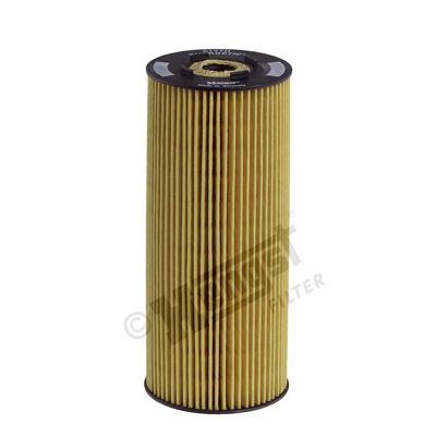 HENGST FILTER Ölfilter E197H D31
